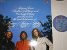 BEE GEES WORDS & MUSIC OF BROTHERS GIBB   USA PROMO LP