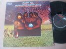 Mount Rushmore LP High On PSYCH MINT ORIG