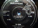 BEATLES   HELP    SUPER RARE 