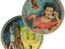 Vogue Picture Record Set (V-102-2) - From Factory Box