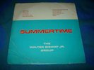 WALTER BISHOP Summertime GROOVY 60s JAZZ Jimmy Cobb