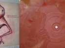 Circa Survive INUIT SESSIONS Pink Vinyl Limited