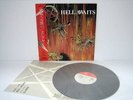 SLAYER Hell Awaits JAPAN LP+OBI SP25-5180 album in 1985