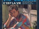 VIC LAURENS son 5ème EP Rare et Neuf 
