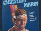Pas courant ce 45T CHRISTIAN MARIN 