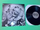 Dark Angel We have Arrived vinyl LP