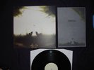 Amen Ra - Mass III LP first press converge isis boris