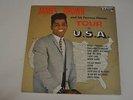 JAMES BROWN TOUR KING label, 804