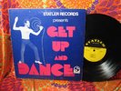 Get Up Dance Statler FUNK Breaks Hijack Private LP HEAR