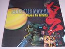 MONSTER MAGNET DOPES TO INFINITY RARE LP DOUBLE PUNK
