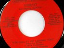 rare Soul 45 RAYMOND MARTIN i'm guilty of loving you