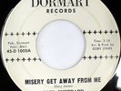 rare Soul 45 RICK SHEPPARD on DORMART Hear