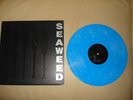 SEAWEED US LP 1990 sub pop nirvana HARDCORE BLUE PUNK