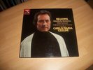 Brahms, Sämtliche Sinfonien, Giulini, Box 4 LP
