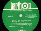 WORLD OF HAPPINESS-UNISSUED GIRL VOCAL/NORTHERN-HEAR