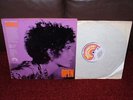 DRISCOLL AUGER & TRINITY Open 1967 MONO 1st LAMINATED