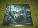 BURZUM-HLIDSKJALF Gold LP Limited 1999 (darkthrone)