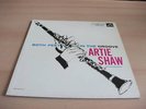 Cover Andy Warhol Artie Shaw Both Feet In The Groove