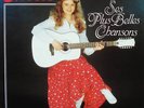 NICOLE LP SES PLUS BELLES CHANSONS IN FRENCH Eurovision