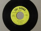 ED CROOK THAT'S ALRIGHT NORTHERN SOUL MINT