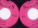Don Junior (Vin Gordon)-Movie Swing / Dunkley (Shacks)