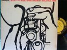 MILES DAVIS JOHN COLTRANE Cookin PRESTIGE Jazz LP