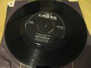 Gene Chandler - I Fooled You This Time - Chess UK mod