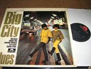 BLUES LP Big City Blues  Polydor