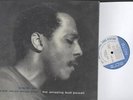 BUD POWELL - THE AMAZING, VOL. 2 - 63RD MONO LP