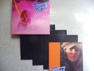 TOMMY BOLIN THE ULTIMATE GEFFEN 3 LPS BOX DEEP PURPLE