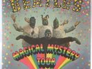 THE BEATLES 2 EP's U.K. 1967 Magical Mystery Tour