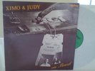 XIMO & JUDY / VIA BRASIL/RILLENSCHLANGE/ORIG+AUTOGRAPHS