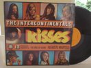 AUGUSTO MARTELLI / KISSES / JUPITER / RARE ORIG BOSSA
