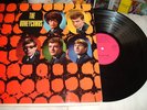 THE HONEYCOMBS----THE HONEYCOMBS----LP--RARE