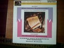 ASD 514 RAFAEL KUBELIK eine kleine LP HMV UK stereo