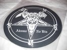 BORIS Akuma No Uta Venom ripoff pic LP 300 pressed isis