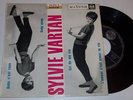 SYLVIE VARTAN  GONG GONG/IKE TURNER POPCORN FRENCH EP