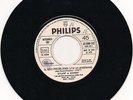 JOHNNY HALLYDAY & VARTAN IL MIO PROBLEMA PROMO ITALIE