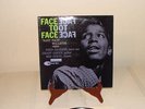 BABY FACE WILLETTE FACE TO FACE BLUE NOTE 4068 NM LP
