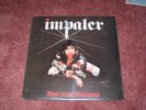 IMPALER--RISE OF THE MUTANTS (85 IRD) rare vinyl SEALED