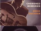 Eddie Cochran/ Cherished memories /       Rockabilly Ep