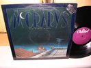 THE McCRARYS- All Night Music LP on Capitol