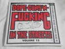 AMREP 25 DOPE GUNS & FxCKING VOL 12/melvins/boris/cows