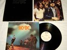 AC/DC Let There Be Rock/Highway To Hell/Back In Black