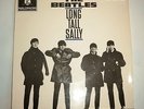 The Beatles: EP / Long tall Sally / UK original MONO