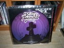 KING DIAMOND-THE GRAVEYARD PICTURE LP FIRST PRESS