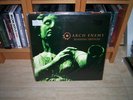 ARCH ENEMY- BURNING BRIDGES LP LIMITED  333 COPIES