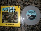Me First and the Gimme Gimmes - SHANNON grey nofx oop