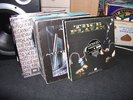 old drum and bass vinyl