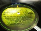 THE BEATLES - ABBEY ROAD UK Apple YEX 2/1 - 1st. press